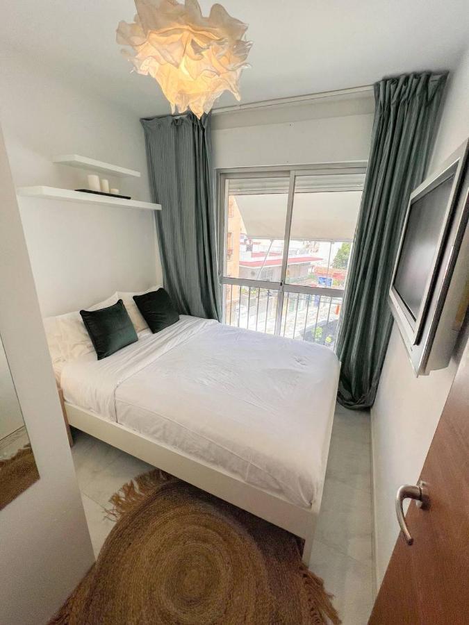 Apartment Central Casa Jose 1 Torremolinos