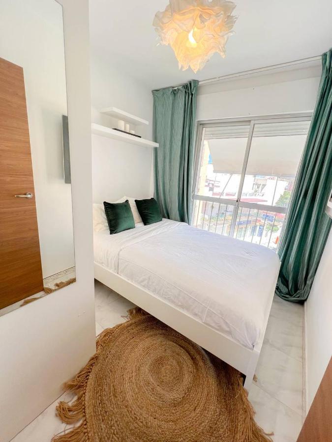 Central Casa Jose 1 Apartment Torremolinos
