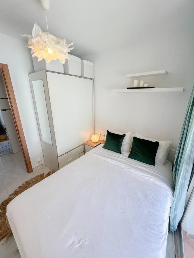 Apartment Central Casa Jose 1 *